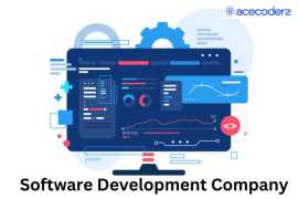 Top Software Development Company in Lucknow, Lucknow