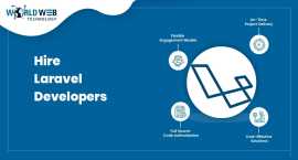 Hire Dedicated Laravel Developers, Dover