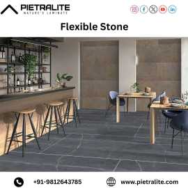 Flexible Stone Veneer, ₹ 120