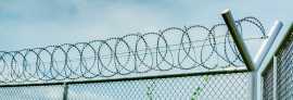 Durable Concertina Wire for High-Security Fencing, $ 99