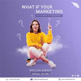 Best Digital Marketing Agency in Toronto, Toronto