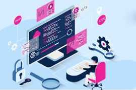 Approach The Website Development Agency in Delhi , Delhi
