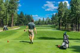 Convenient Rental Golf Clubs in Las Vegas T10 Golf, Las Vegas