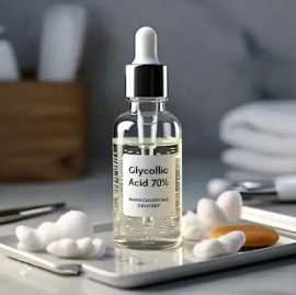 The Importance of Glycolic Acid Suppliers, Vadodara