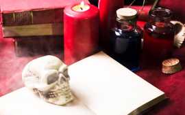 Voodoo Magic: Authentic Rituals for Transformation, Melbourne