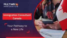 The Benefits of an Immigration Consultant, Edmonton