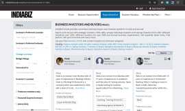 Find and connect with HNI investors across India, Pune