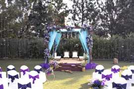 Best Outdoor Wedding Venues in Bangalore, Bengaluru