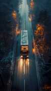 Start Your Own Trucking Company: A Complete Guide, Miami