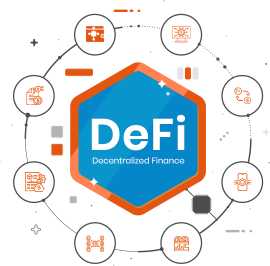 DeFi Development Solutions, Ahmedabad