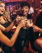 Best Kids Party Bus, Washington