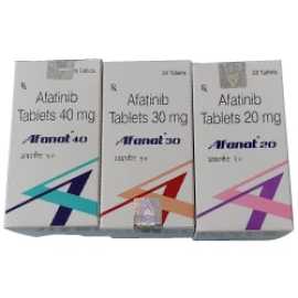 Afatinib 40 MG Price, Exporters & Suppliers , Mexico City