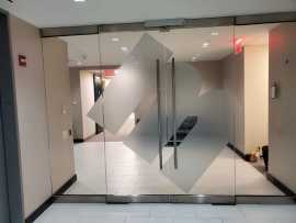 Professional Office Door Signs NYC, New York