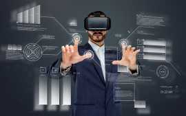 Leading Metaverse Marketplace Development Company, Boston