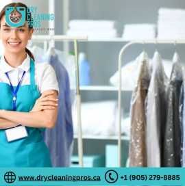 Indian Dress Dry Cleaning | Dry Cleaning Pros, Mississauga