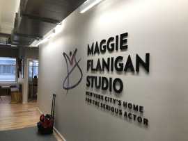 Custom Lobby Signs in New York, New York