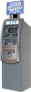 Genmega ATM Machine For Sale , $ 0