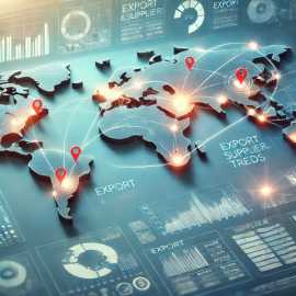 Unlock Opportunities with Detailed Export Data, New York
