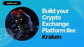 Best Kraken clone script, New York