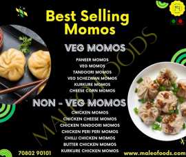 Buy frozen momos online, Lucknow