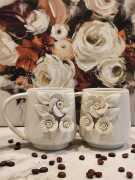 Find Premium Tea Mugs Online at Ceramic She Wrote, Rp 949