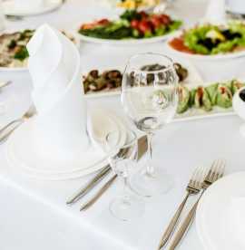 Finest Full-Service Catering for Every Occasion, Clifton