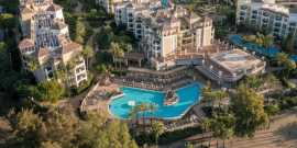How to Get the Most of Your Marriott’s Club Son An