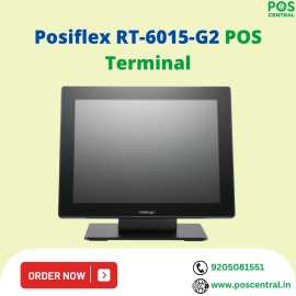 Affordable RT-6015-G2 POS for Retail & Hospita, Rp 72,148