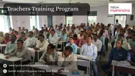 Enhancing Skills with the Best Teachers Training P, Noida