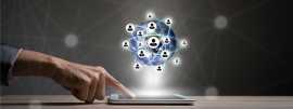 Effectively Manage Your Real Estate Leads, New Delhi
