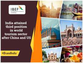 India’s Best Hospitality Experiences, Connaught Place