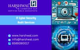Get Expert IT Security Audit Services Now , San Diego