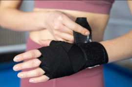 Arm Compression Sleeve for Comfort and Support, Woodlands New Town