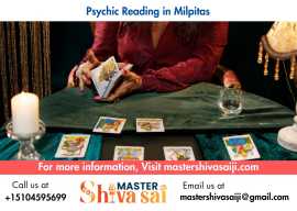 Psychic Reading in Milpitas, Milpitas
