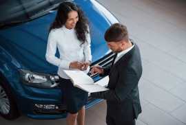 Car Equity Loans Brampton, Ontario, Brampton