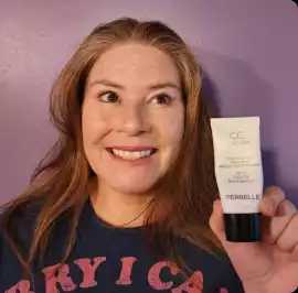 Smooth and Hydrated Skin, All Day with Perbelle, $ 47