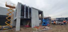 Facade Cladding Experts in Melburne for Stunning , Melbourne
