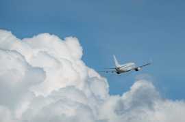 Frontier Airlines ORD Terminal, New York