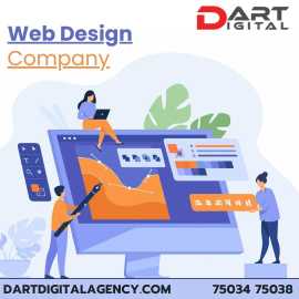 Web Design Company in Gurugram, Gurgaon
