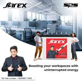 Trusted Tubular Battery Manufacturer in UP, Aligarh