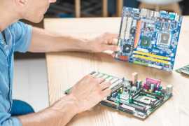 Best PCB Fabrication Service in Ahmedabad , Gandhinagar