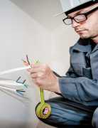 Reliable Electrician Services in Toronto, Etobicoke