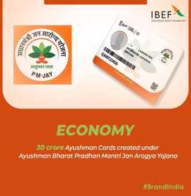 Secure Family’s Health with PM Jan Arogya Yojana, New Delhi