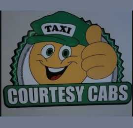 Lloydminster Courtesy Taxi Cabs, Lloydminster