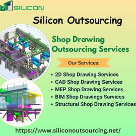  Expert Shop Drawings Outsourcing Services , California City