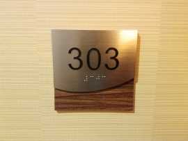 Custom ADA Signs  Solutions in Tampa, Tampa