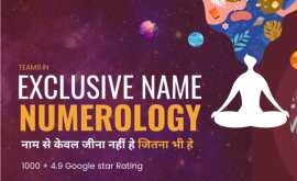 Transform Your Life: Understanding Name Numerology, Ahmedabad