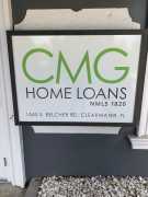Custom Business Signs in Tampa, Tampa