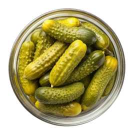 Reliable Gherkins Exporters, Pune