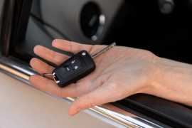 Locked Out or Need a Key Fob Replacement?, Toronto